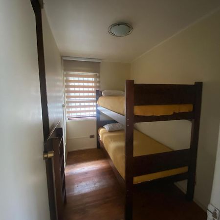 Cabanas Del Puerto Πουέρτο Μοντ Εξωτερικό φωτογραφία