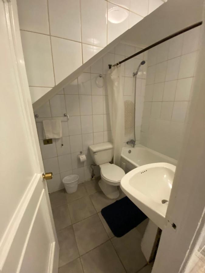 Cabanas Del Puerto Πουέρτο Μοντ Εξωτερικό φωτογραφία