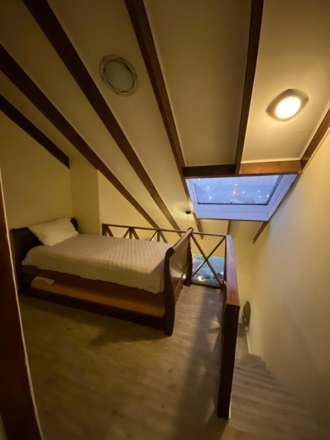 Cabanas Del Puerto Πουέρτο Μοντ Εξωτερικό φωτογραφία