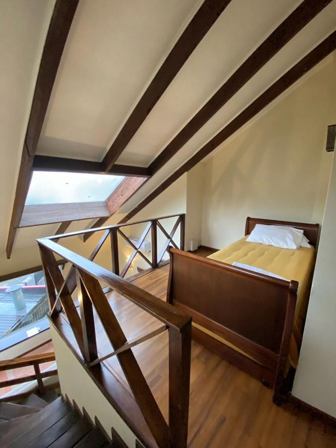 Cabanas Del Puerto Πουέρτο Μοντ Εξωτερικό φωτογραφία