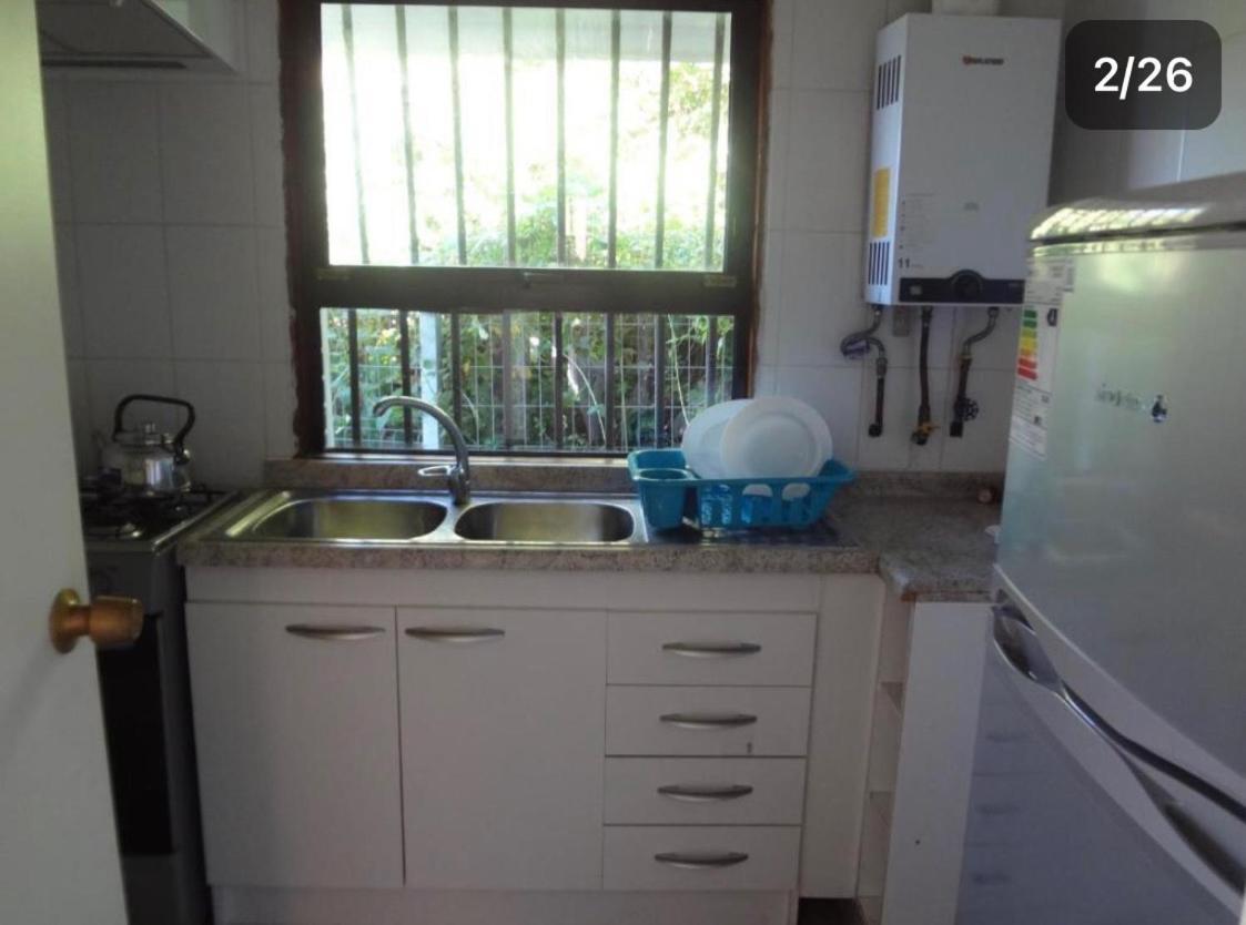 Cabanas Del Puerto Πουέρτο Μοντ Εξωτερικό φωτογραφία