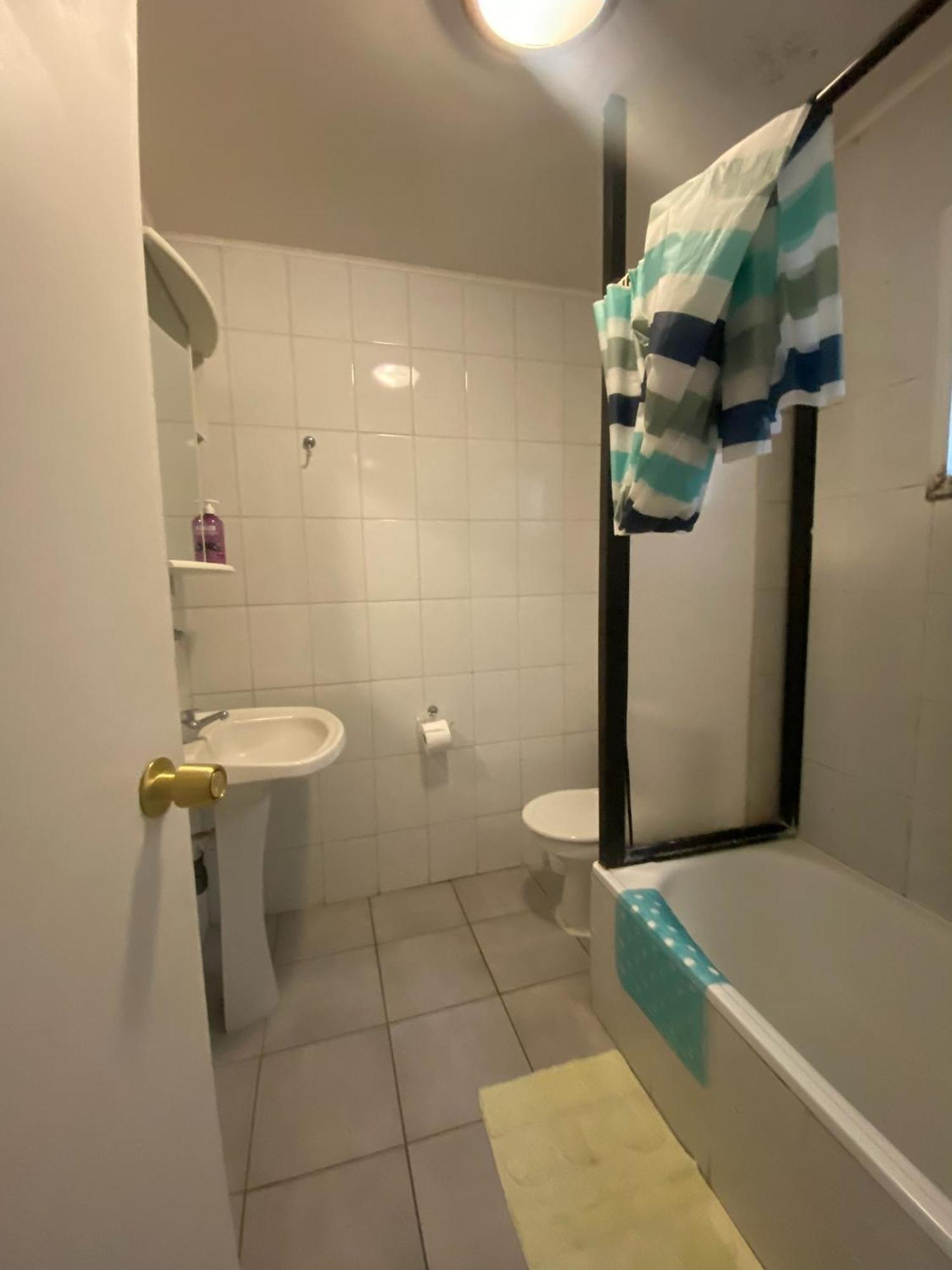 Cabanas Del Puerto Πουέρτο Μοντ Εξωτερικό φωτογραφία