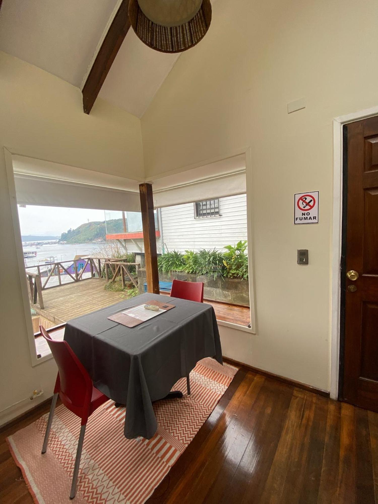 Cabanas Del Puerto Πουέρτο Μοντ Εξωτερικό φωτογραφία