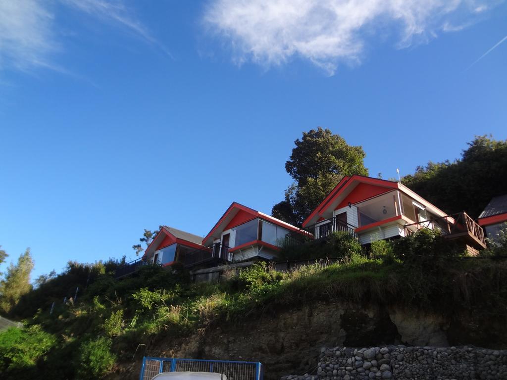 Cabanas Del Puerto Πουέρτο Μοντ Εξωτερικό φωτογραφία